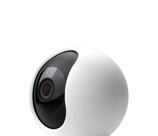 Xiaomi Mi Home Security 360° 1080P LED IR (dzień/noc) - 531423 - zdjęcie 4